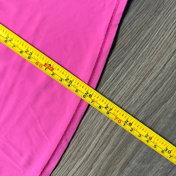 Lululemon Women's Sculpt Tank Top - Pink - Picture 5 of 6